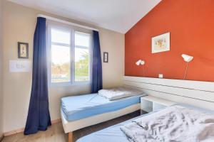 Résidence Le Hameau de la Pinède - maeva Home - Maison en bord de mer 3 pièces 6 personnes - Prestige MAE-5023