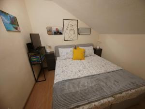 Studio Apartman Cvita