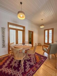 Nefes Ada Evleri - Garden