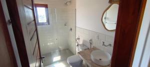 Conduru Preá Kite House