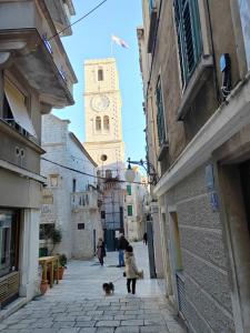 Studio Apartman Cvita