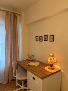 Panorama 7-Apartment ultracentral view memorabil