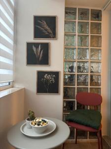 Panorama 7-Apartment ultracentral view memorabil