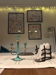 Panorama 7 - Ultracentral apartment iconic view