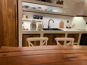 Kriari forest & sea view luxury cottage