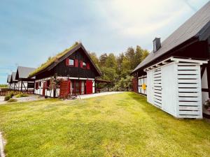 Twój Drugi Dom na Kaszubach