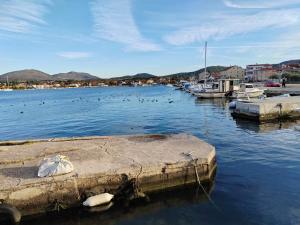 Studio Apartman Cvita