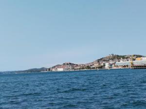 Studio Apartman Cvita