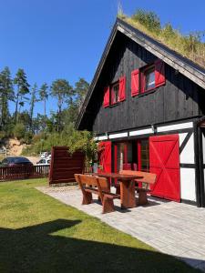 Twój Drugi Dom na Kaszubach