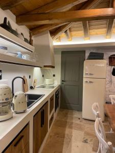 Kriari forest & sea view luxury cottage