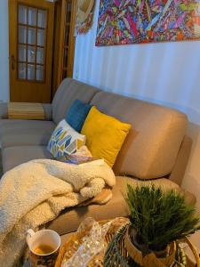 Casa da Cerca Ferragudo 2Double Beds near Beaches and Golf