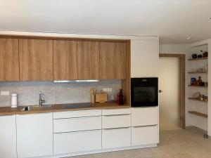 Der Bungalow am Sonnenplateu