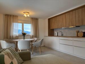 Der Bungalow am Sonnenplateu