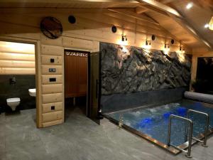 Apartamenty U Jagielonki Jacuzzi & Sauna
