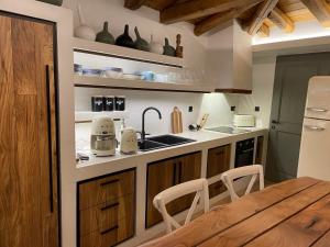 Kriari forest & sea view luxury cottage