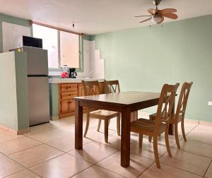 Departamento céntrico en Aguascalientes cerca del Templo San Antonio - DS2