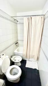 Departamento del Mar