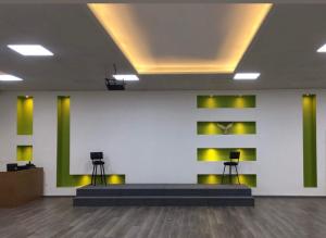 Departamento céntrico en Aguascalientes cerca del Templo San Antonio - DS2