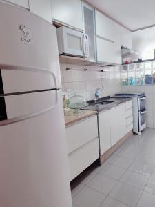 Apartamento Completo I 2 Quartos