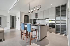 C32 Clover Residence Villa Phuket 3 bd