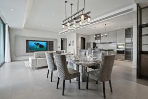 C32 Clover Residence Villa Phuket 3 bd