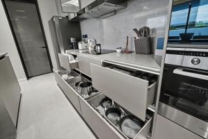 C32 Clover Residence Villa Phuket 3 bd