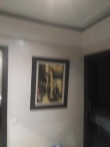 chambre Economic Gueliz