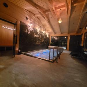 Apartamenty U Jagielonki Jacuzzi & Sauna