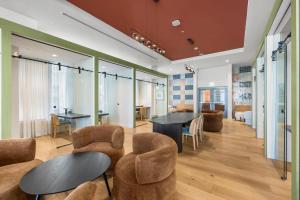 Perfect Location in Downtown Miami - Luxury Studio