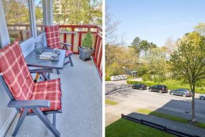 Terrassenhaus, FeWo 20