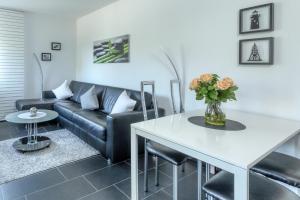 Terrassenhaus, FeWo 20