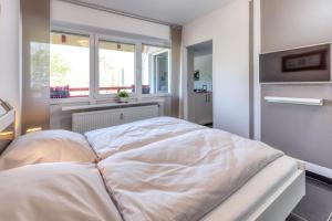 Terrassenhaus, FeWo 20