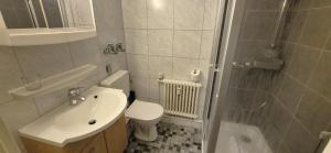 Terrassenhaus, FeWo 46