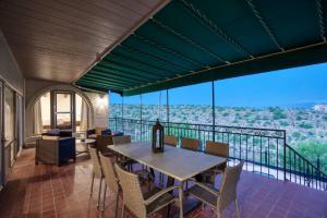 Mountain Vista - 5BR Home with Mountain Views