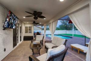 The Retreat - 4BR home near Kierland