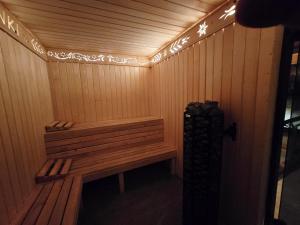 Apartamenty U Jagielonki Jacuzzi & Sauna