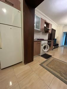 Cozy 1BR in Abdoun Quiet Near US Embassy