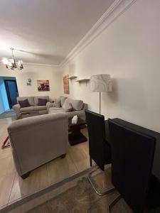 Cozy 1BR in Abdoun Quiet Near US Embassy