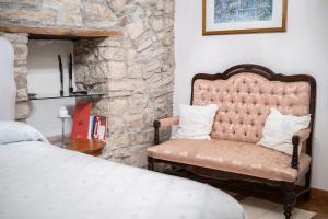 La Cantina del Convento