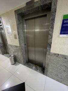 Flat em Taguatinga - Go Inn Hotel Apto 317