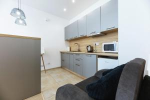 Nyvky Like Home - Затишна студія на низькому поверсі 21