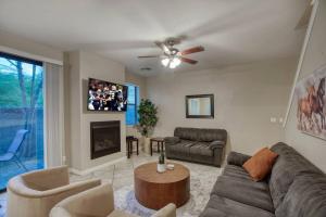 4-BR near Old Town Scottsdale
