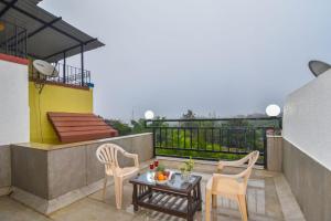 Diamond Villa - The Dream Stays ll pvt pool ll 2AcRooms ll WiFi