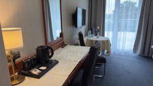 Hotel Zajazd Polonez