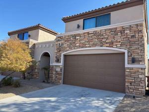 4-BR Townhome near Old Town Scottsdale