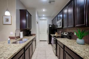 4-BR Townhome near Old Town Scottsdale