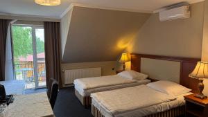 Hotel Zajazd Polonez