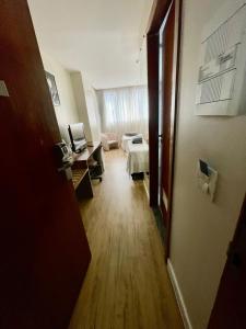 Flat em Taguatinga - Go Inn Hotel Apto 317