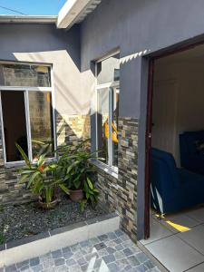 Hospedaje en san salvador