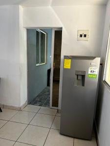 Hospedaje en san salvador